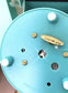 Tiffany & Co. Carousel Musical Snow Globe – Limited Edition Collectible