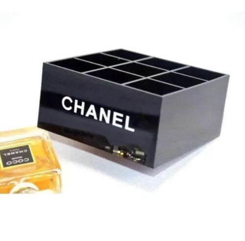 CHANEL@ make up Box Organisers, Limited Edition Special Gifts 3x Set